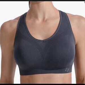 ☀️FITTIN Racerback Sports Bra☀️NWOT